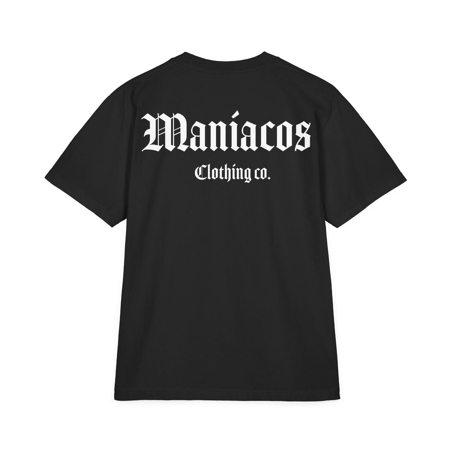 Logo Tee - Unisex T-Shirt