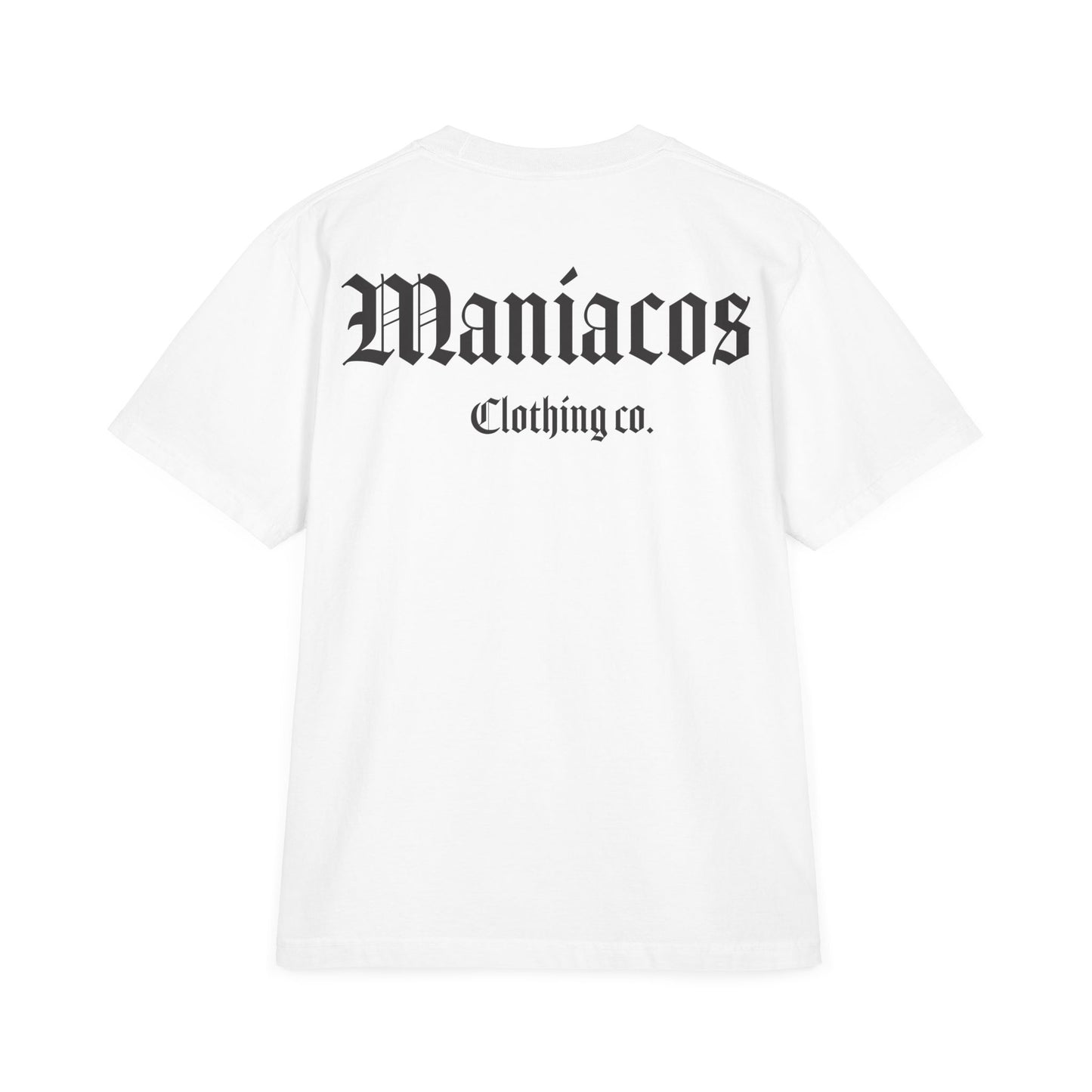 Logo Tee - Unisex T-Shirt