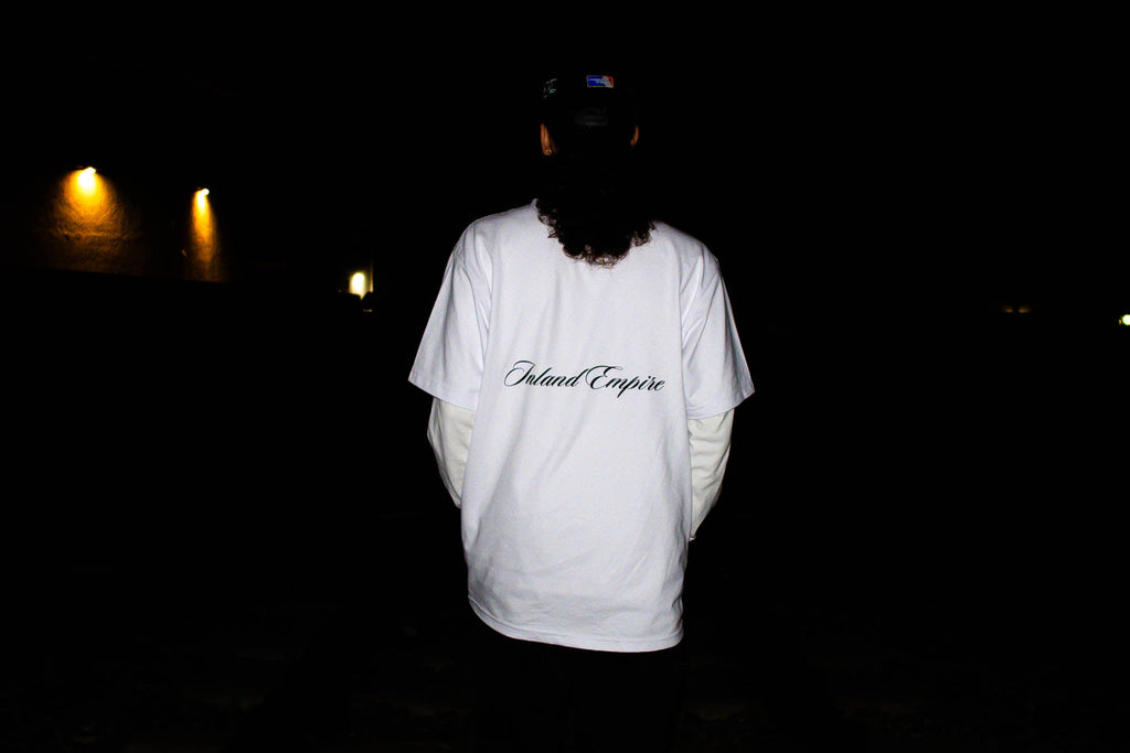 Inland Empire - Tee