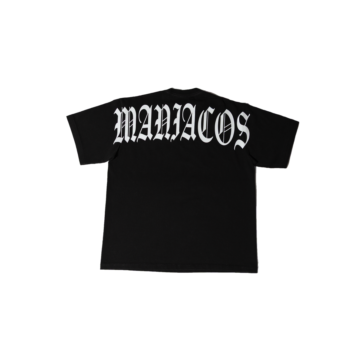 Maniacos Clothing Co